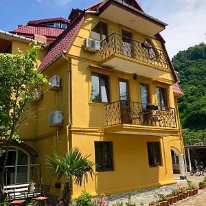 гостевой дом Deluxe Квариати