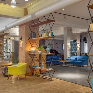 4* Otel Western Art
