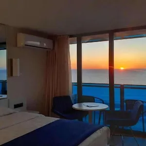 In Orbi Apartment Batumi