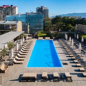 - By Ihg **** Tbilisi