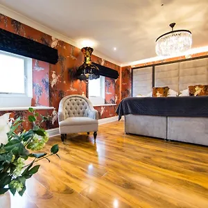 The Burgoyne - Stunning With Amazing Views And Impeccable Service Hotel Reeth
