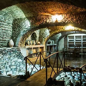 Отель Old Cellar, Тбилиси