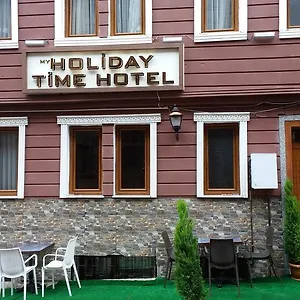 My Time Стамбул