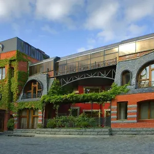 4* Otel Kopala