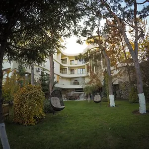 Ośrodek wypoczynkowy Beaumonde Garden, Tbilisi